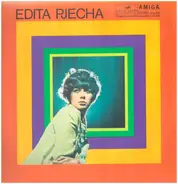 Edita Pjecha - Edita Pjecha Und Das Drushba-Ensemble