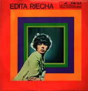 Edita Pjecha - Edita Pjecha Und Das Drushba-Ensemble