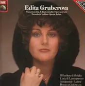 Edita Gruberová - Französische & Italienische Opernarien