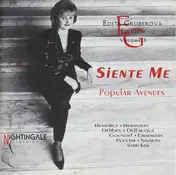 Edita Gruberová - Siente Me - Popular Avenues