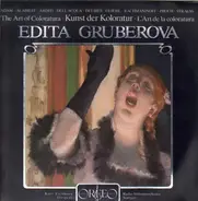 Edita Gruberova, Kurt Eichhorn - Kunst Der Koloratur