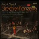 LP - Edith Volckaert Und Belgian Chamber Orchestra — Antonio Vivaldi , Georges Maes - Streicher - Konzerte