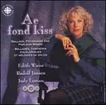 Edith Wiens , Rudolf Jansen , Judy Loman - Ae Fond Kiss