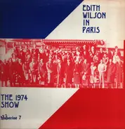 Edith Wilson - The 1974 Show