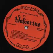 LP - Edith Wilson - The 1974 Show