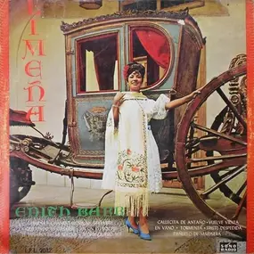 Edith Barr - Limeña