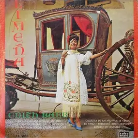 Edith Barr - Limeña