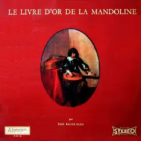 Kurt Equiluz - Le Livre D`or De Mandoline