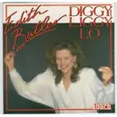 7inch Vinyl Single - Edith Butler - Diggy Liggy Lo