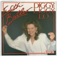 Edith Butler - Diggy Liggy Lo