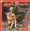 LP - Edith Diepold - Die österreichische Jodlerkönigin