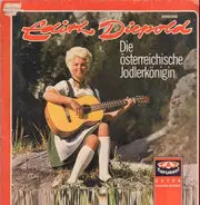Edith Diepold - Die österreichische Jodlerkönigin