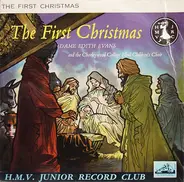 Edith Evans - The First Christmas