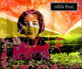 Edith Frost - Ancestors