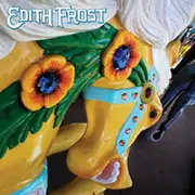 CD - Edith Frost - It's A Game