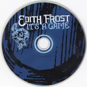 CD - Edith Frost - It's A Game