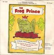 Edith H. Tarcov Narrated By Hamilton Camp And Judy Graubart - The Frog Prince