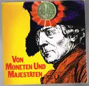 7inch Vinyl Single - Edith Hancke , Henry Vahl , Kurt Pratsch-Kaufmann , Beppo Brem - Von Moneten Und Majestäten