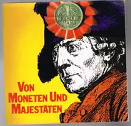 Edith Hancke , Henry Vahl , Kurt Pratsch-Kaufmann , Beppo Brem - Von Moneten Und Majestäten