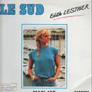 12inch Vinyl Single - Edith Lesther - Le Sud