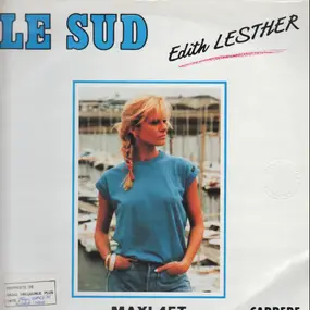 Edith Lesther - Le Sud