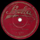 Schellack - Edith-Lorand-Orchester - Auf Flügeln Der Nacht / Rosen-Tango