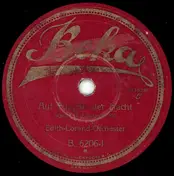 Edith-Lorand-Orchester - Auf Flügeln Der Nacht / Rosen-Tango