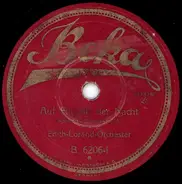 Edith-Lorand-Orchester - Auf Flügeln Der Nacht / Rosen-Tango