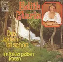 7inch Vinyl Single - Edith-Maria - Das Jodeln Ist Schön