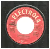 Edith Maté - Hafenserenade / Tränen, Wünsche, Träume