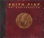 Edith Piaf - 30e Anniversaire