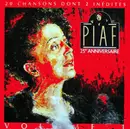 CD - Edith Piaf - 25e Anniversaire - Volume 1 - Mono