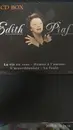 CD-Box - Edith Piaf - 3 CD Box