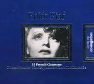 Edith Piaf - 32 French Chansons