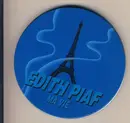 CD - Edith Piaf - Ma Vie - metal case