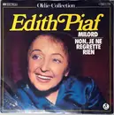7inch Vinyl Single - Edith Piaf - Milord / Non Je Ne Regrette Rien