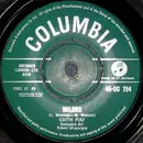 7inch Vinyl Single - Edith Piaf - Milord - Green Label