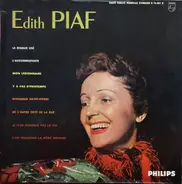 Edith Piaf - N° 1