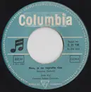 7inch Vinyl Single - Edith Piaf - Non, Je Ne Regrette Rien / Les Mots D`Amour