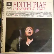 Edith Piaf - Olympia 1962