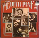 LP - Edith Piaf - Attention! Edith Piaf!