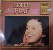 Edith Piaf - Ausgewählte Goldstücke