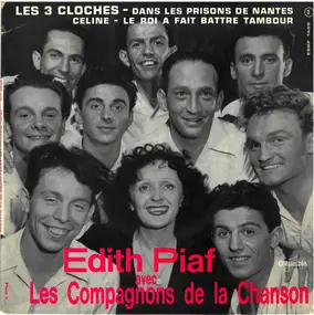 Edith Piaf - Les 3 Cloches