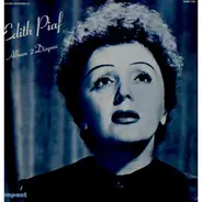 Edith Piaf - Album 2 Disques