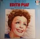 Double LP - Edith Piaf - All The Best