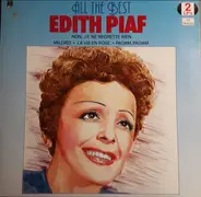 Edith Piaf - All The Best