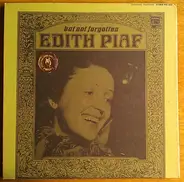 Edith Piaf - But Not Forgotten