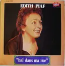 LP - Edith Piaf - 'Bal Dans Ma Rue'