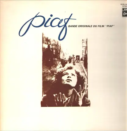 Edith Piaf - Bande Originale Du Film 'Piaf'