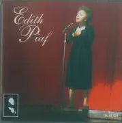 CD - Edith Piaf - Best Of